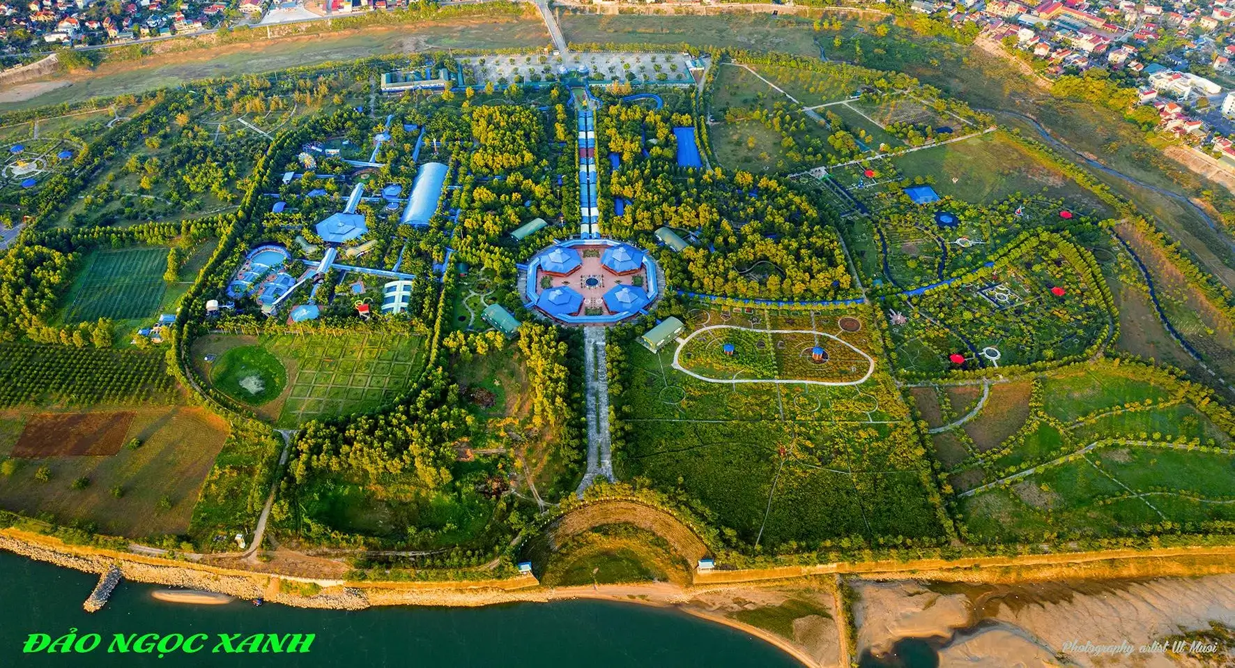 du lịch đảo ngọc xanh - Hình 5