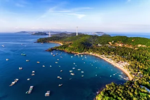 du lịch đảo phú quốc
