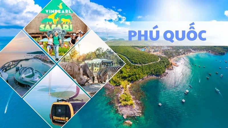 du lịch đảo phú quốc - Hình 5