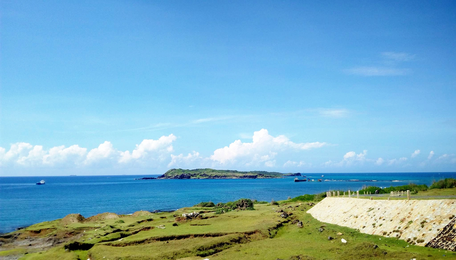 du lịch đảo phú quý - Hình 2