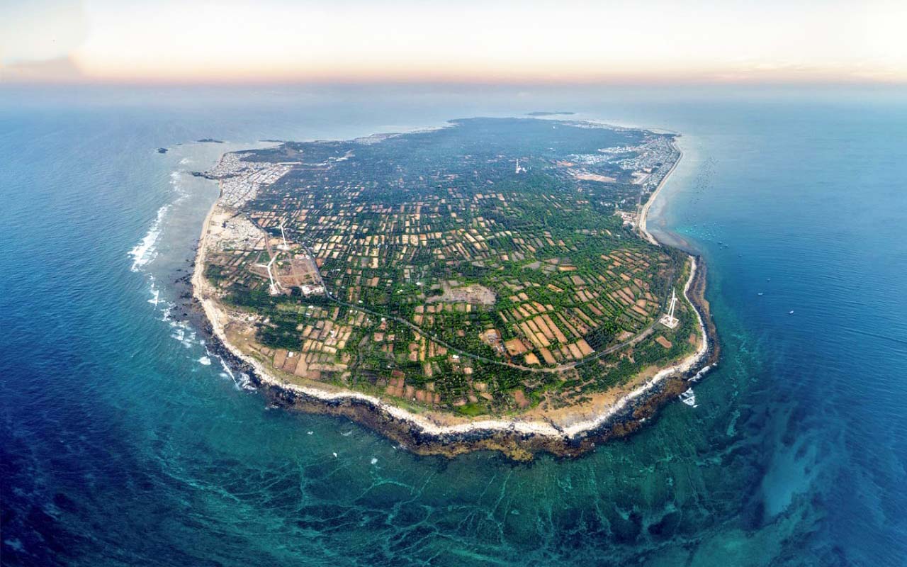 du lịch đảo phú quý - Hình 3