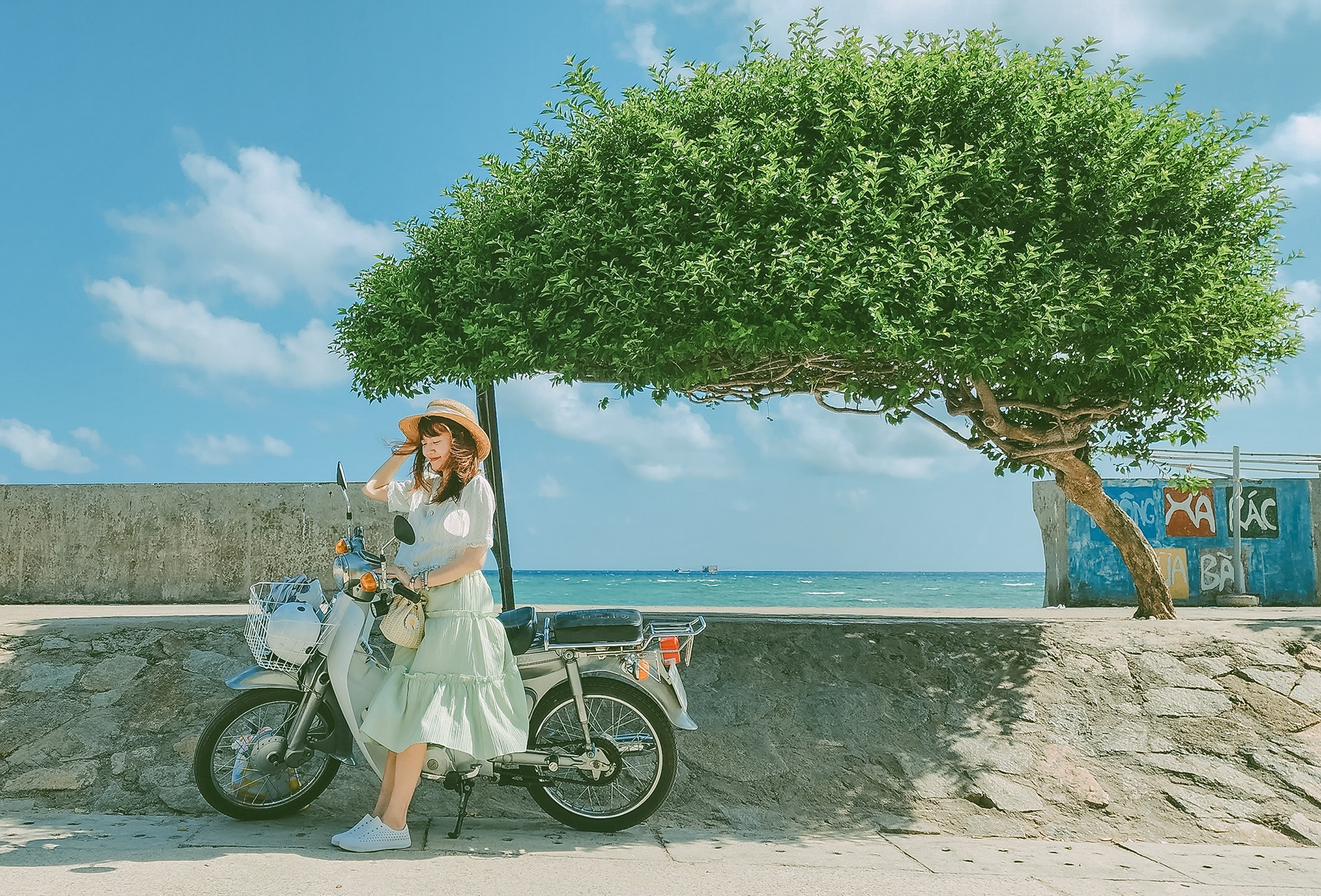 du lịch đảo phú quý từ hà nội - Hình 1