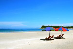 du lịch đảo quan lạn