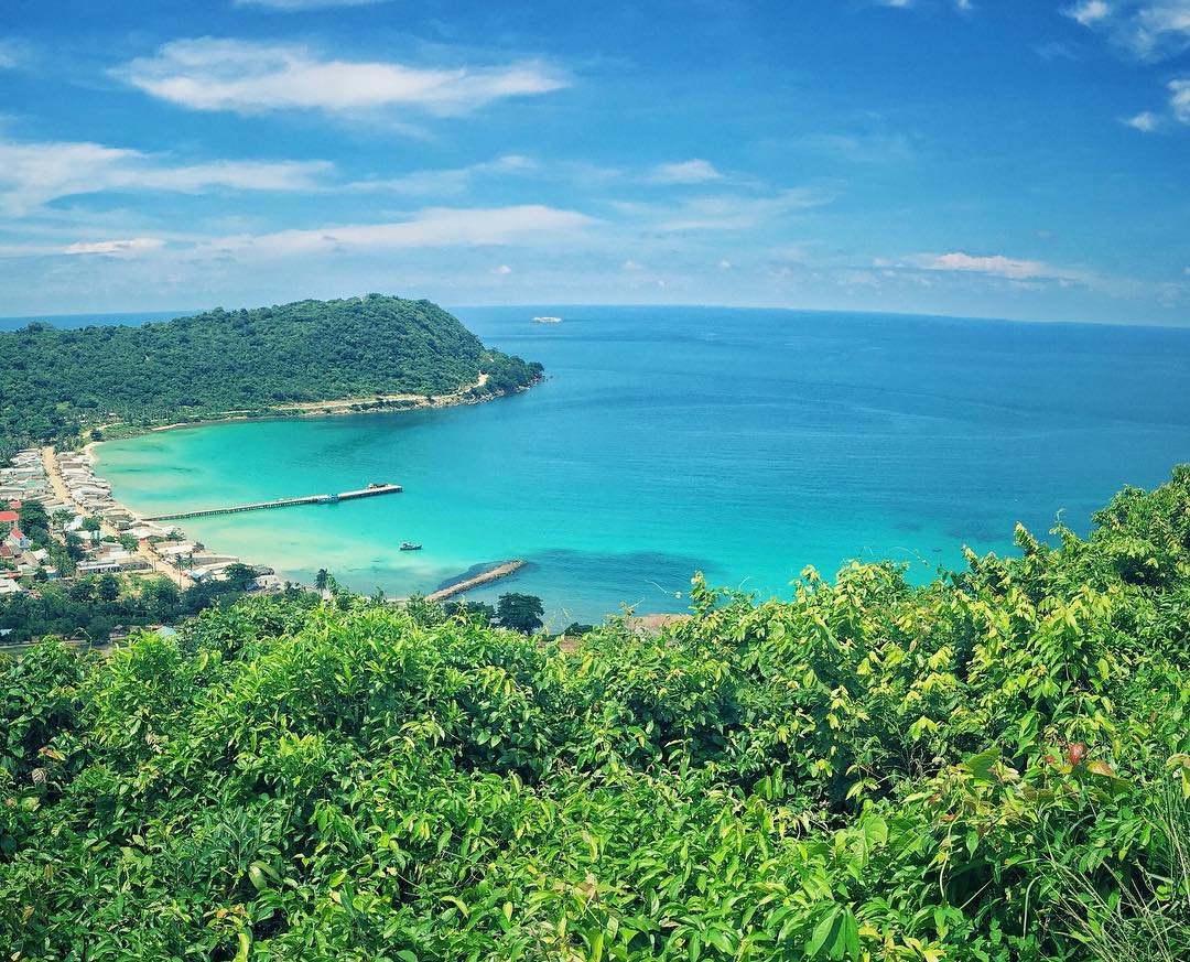 du lịch đảo thổ chu - Hình 2
