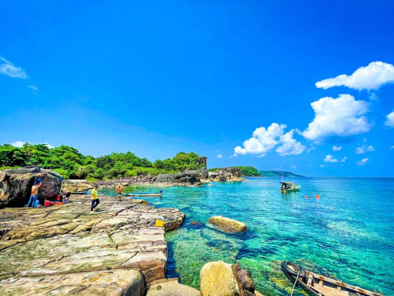du lịch đảo thổ chu - Hình 3
