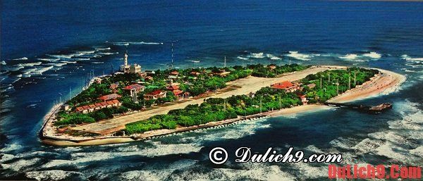du lịch đảo trường sa tự túc - Hình 2