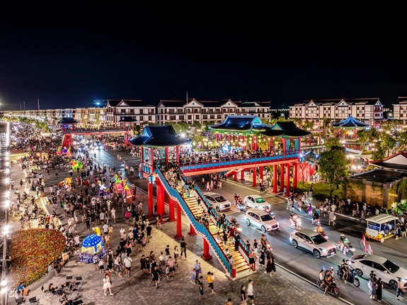 du lịch đảo vũ yên - Hình 5