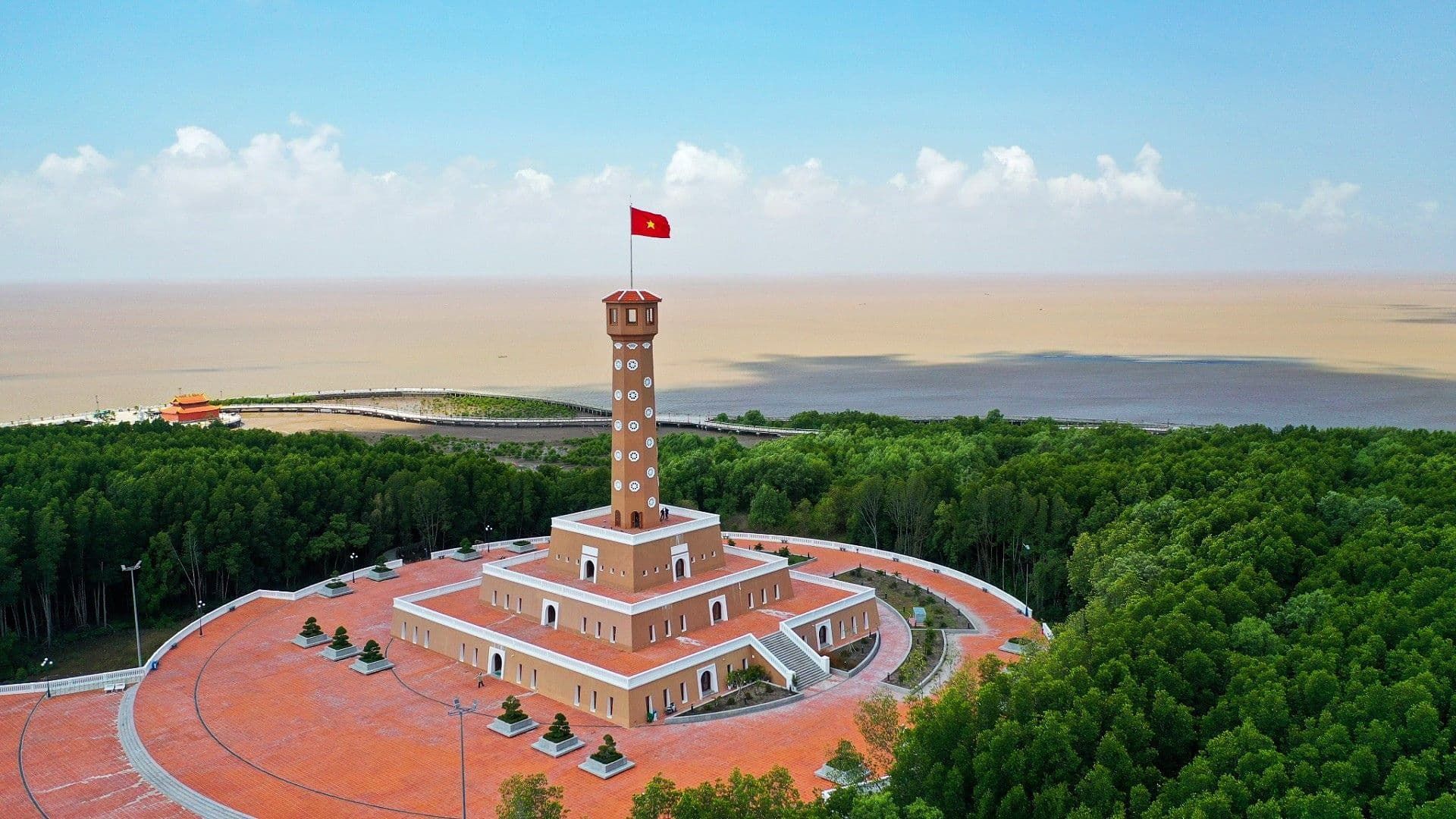 du lịch đất mũi cà mau - Hình 3