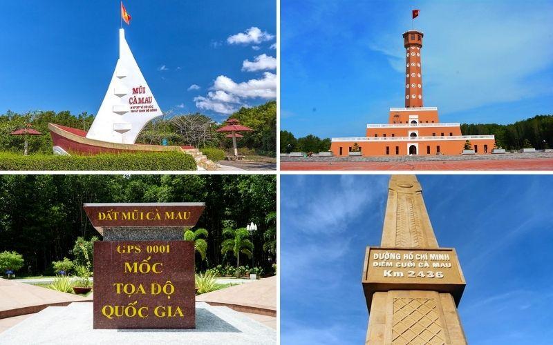du lịch đất mũi cà mau - Hình 4
