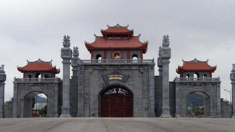 du lịch đền hùng - Hình 3