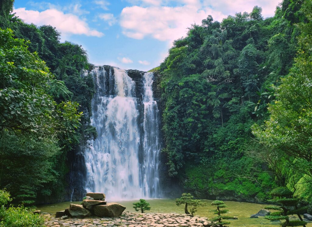 du lịch di linh - Hình 2