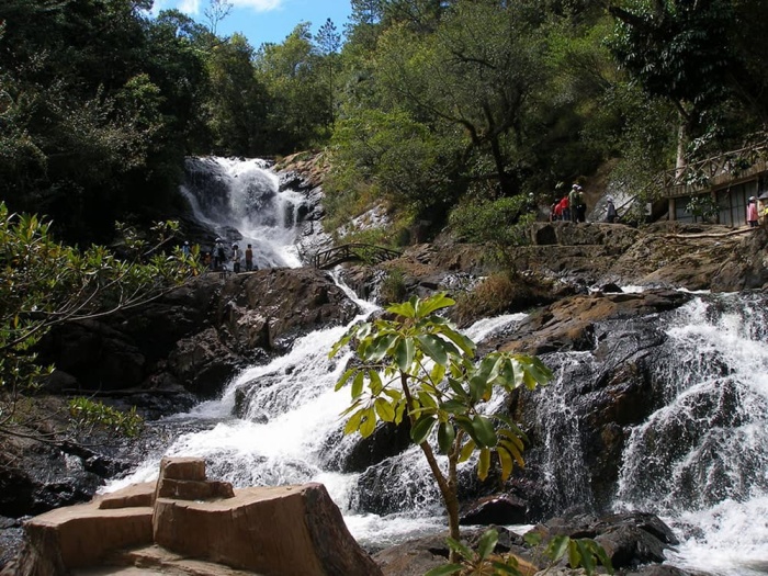 du lịch di linh - Hình 4