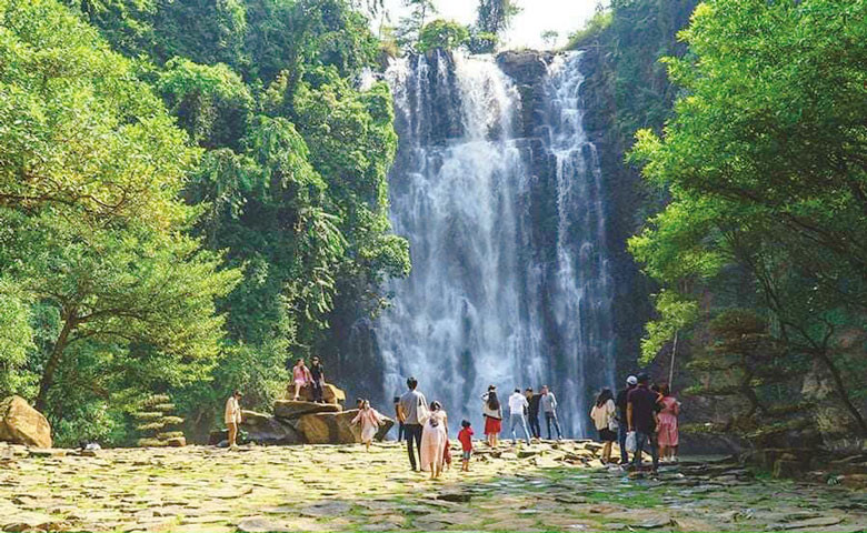 du lịch di linh - Hình 5