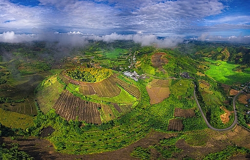 du lịch địa chất - Hình 5