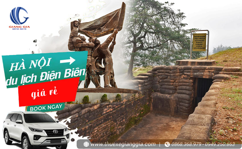du lịch điện biên 3 ngày 2 đêm - Hình 5