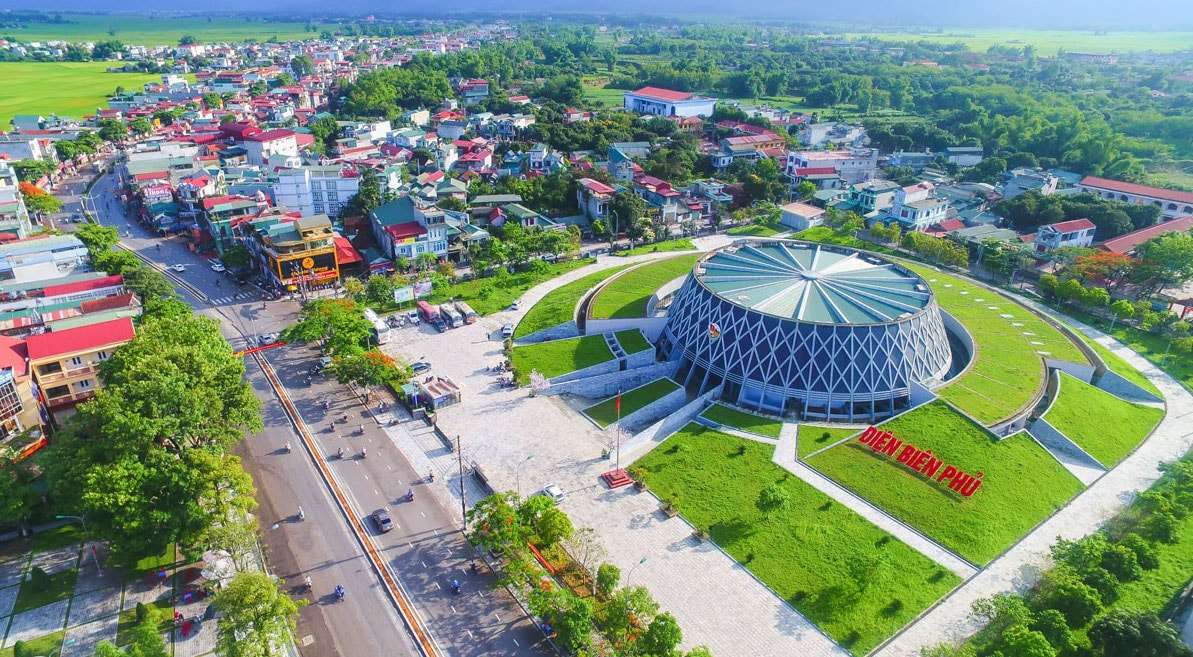 du lịch điện biên có gì - Hình 2