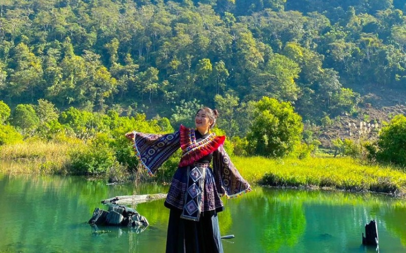 du lịch điện biên có gì - Hình 5