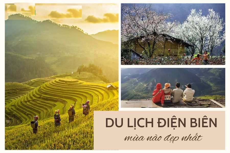 du lịch điện biên mùa nào đẹp - Hình 2