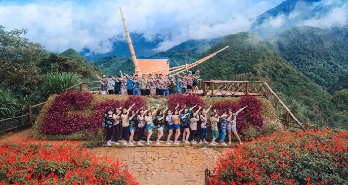 du lịch điện biên mùa nào đẹp - Hình 3