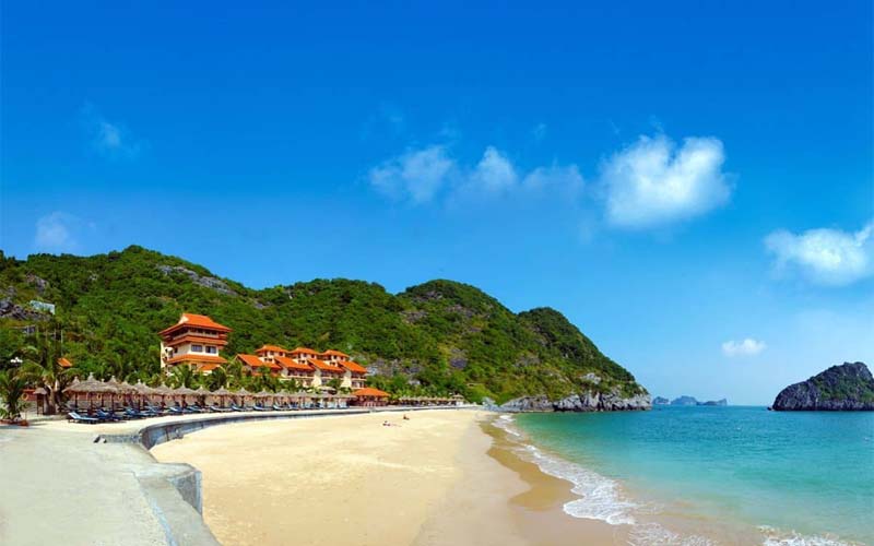 du lịch đồ sơn 2 ngày 1 đêm tự túc - Hình 4