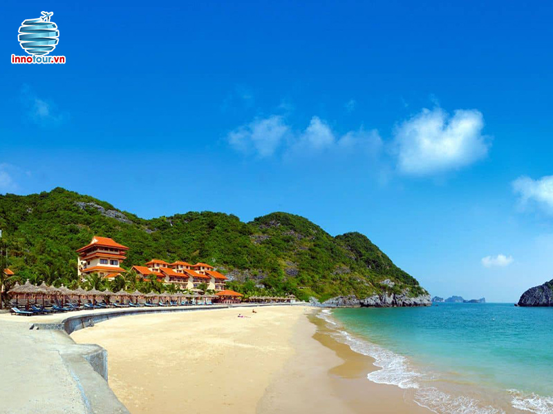 du lịch đồ sơn hải phòng - Hình 1