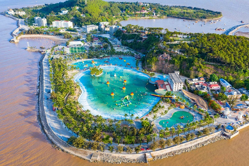 du lịch đồ sơn hải phòng - Hình 3