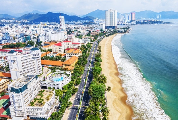 du lịch đô thị - Hình 4