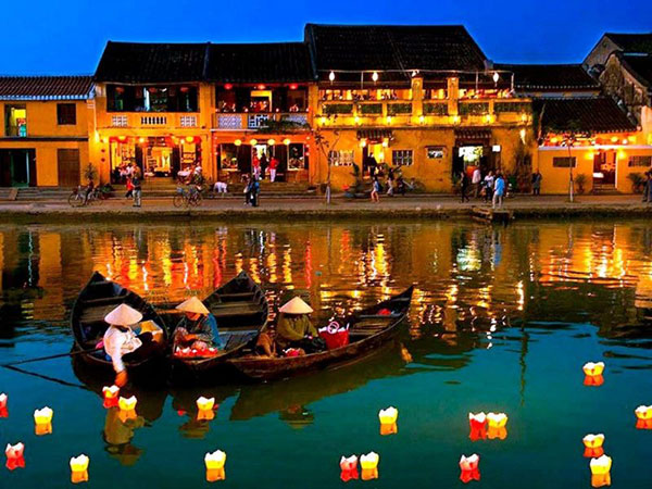 du lịch đô thị - Hình 5