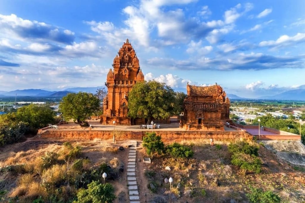 du lịch độc lạ ở ninh thuận - Hình 4