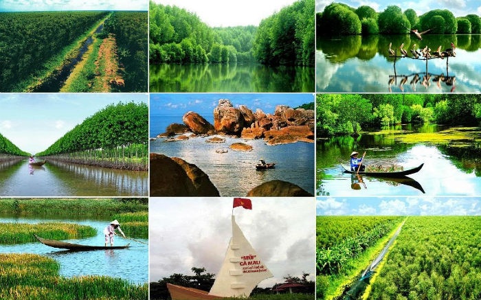du lịch đồng bằng sông cửu long - Hình 5