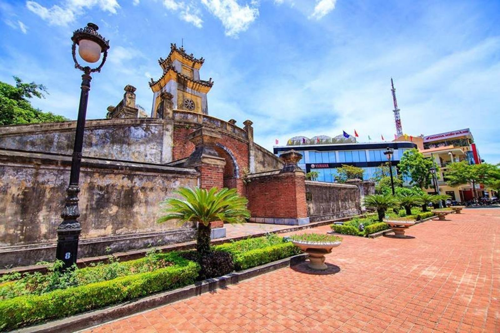 du lịch đồng hới quảng bình - Hình 3