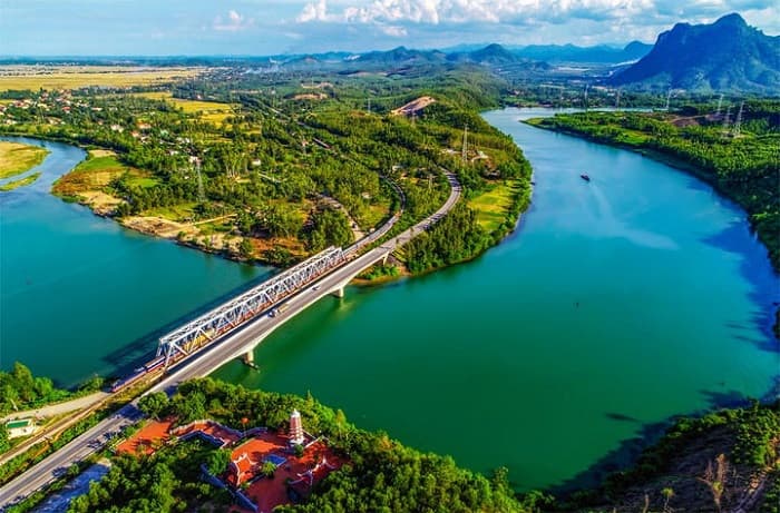 du lịch đồng hới quảng bình - Hình 4