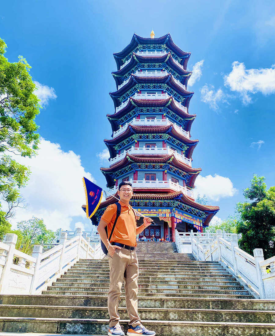 du lịch đông hưng trung quốc - Hình 2