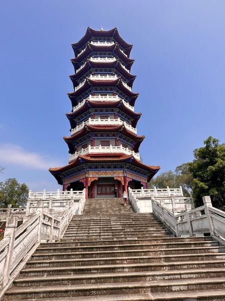 du lịch đông hưng trung quốc - Hình 5