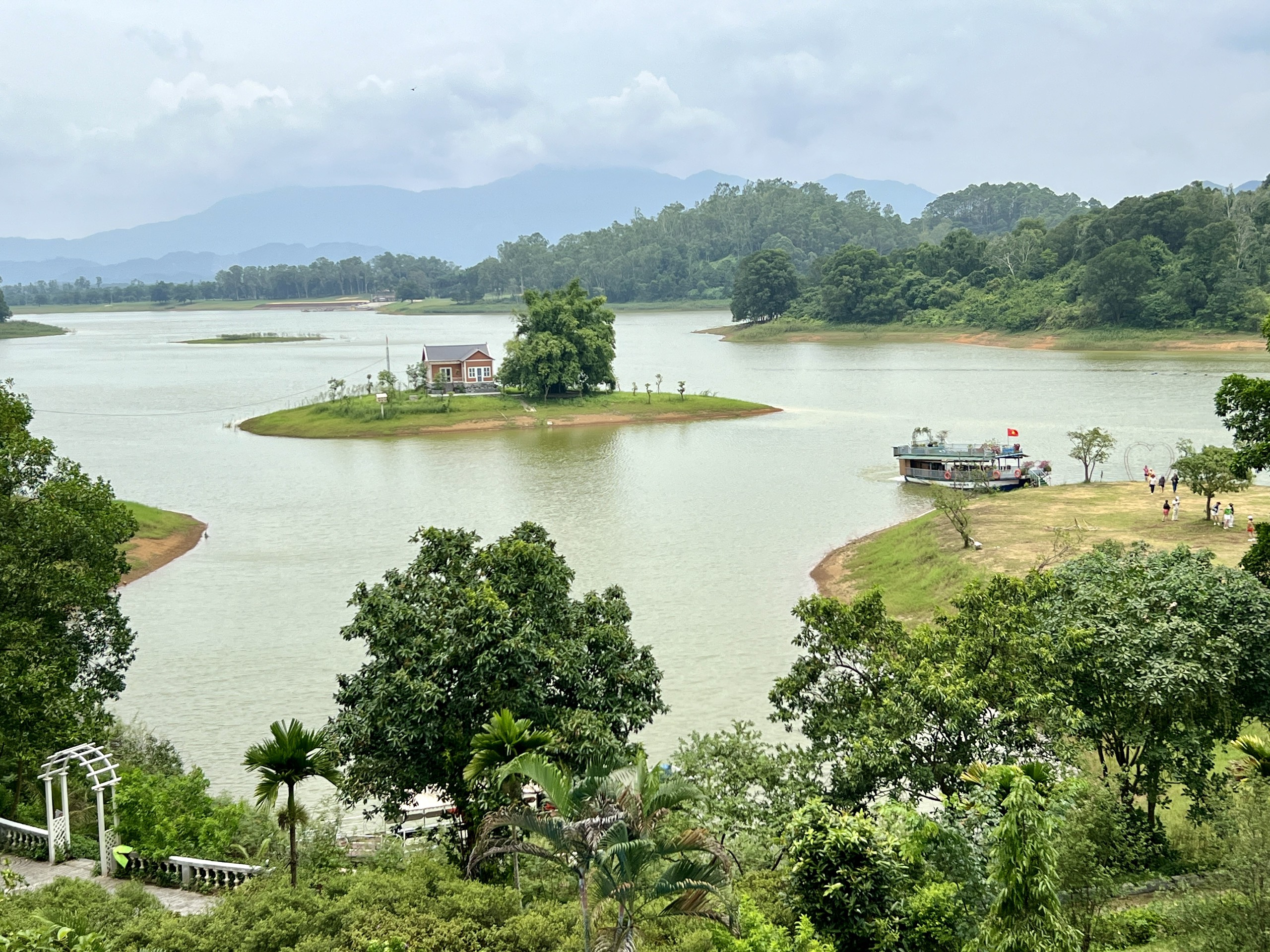 du lịch đồng mô - Hình 4