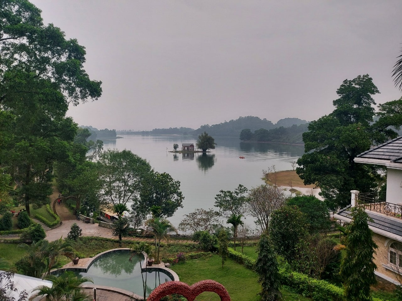 du lịch đồng mô - Hình 5