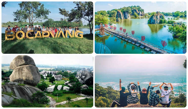 du lịch đồng nai - Hình 4