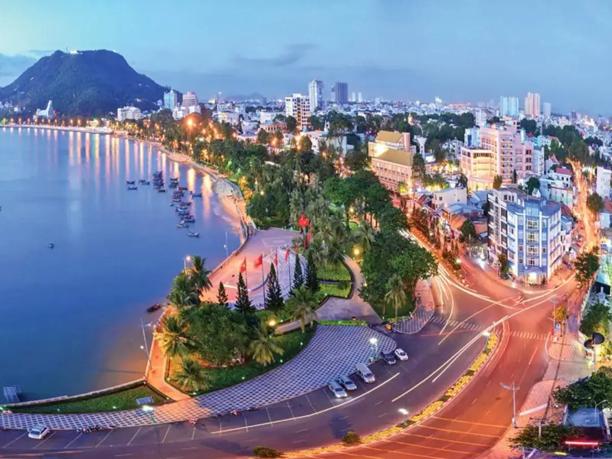 du lịch đông nam bộ - Hình 2