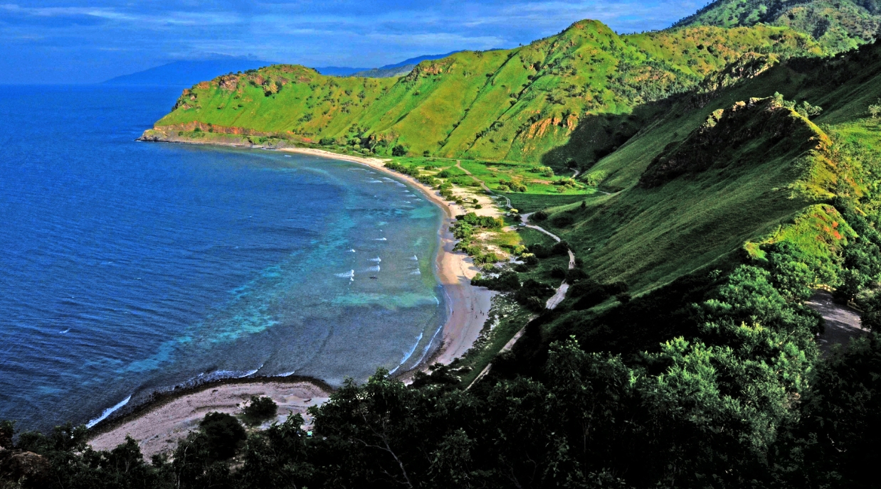 du lịch đông timor - Hình 2
