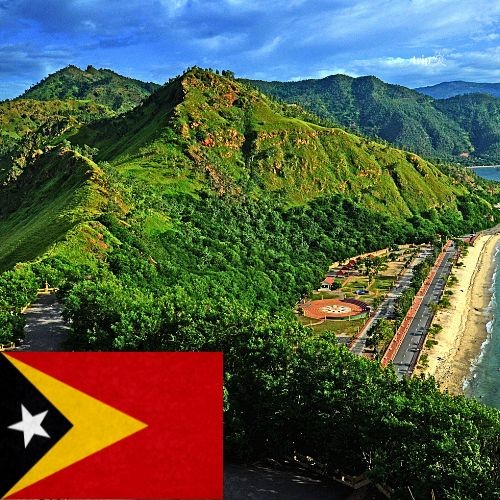 du lịch đông timor - Hình 4