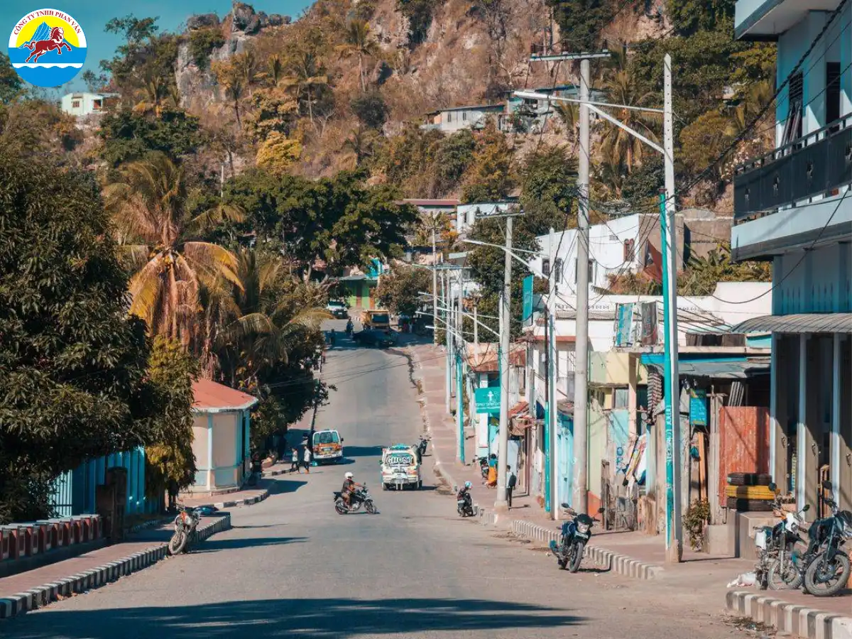 du lịch đông timor - Hình 5