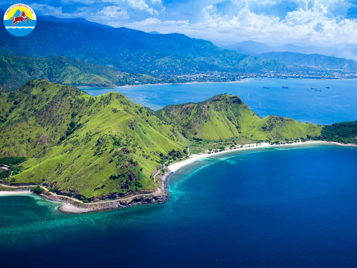 du lịch đông timor - Hình 1