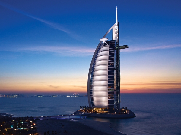 du lịch dubai 6 ngày 5 đêm vietravel - Hình 2