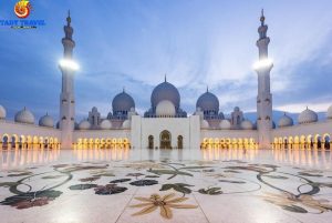 du lịch dubai 6 ngày 5 đêm vietravel