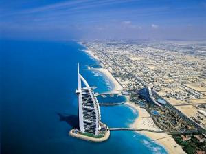 du lịch dubai 6 ngày 5 đêm vietravel - Hình 5
