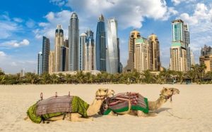 du lịch dubai bao nhiêu tiền