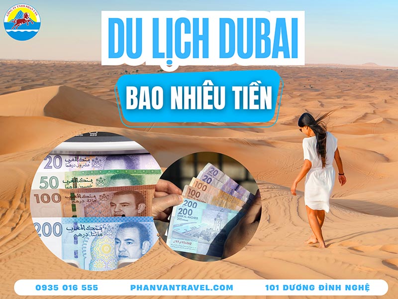 du lịch dubai bao nhiêu tiền - Hình 4
