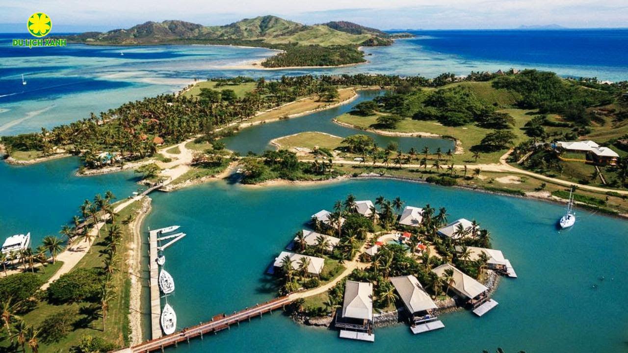 du lịch fiji - Hình 4