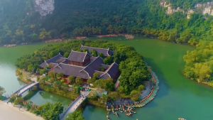 du lịch gần hà nội 3 ngày 2 đêm