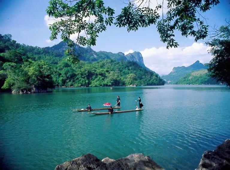 du lịch gần hà nội 3 ngày 2 đêm - Hình 4
